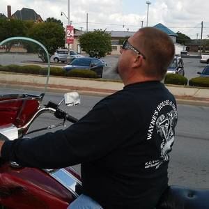 Meet your Posher, Tim